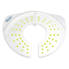 Folding Potty Seat for Toddler - Must have for your kid when travel