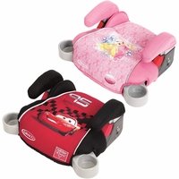 Graco Booster Car Seat - Give comfort and safety to your big kid