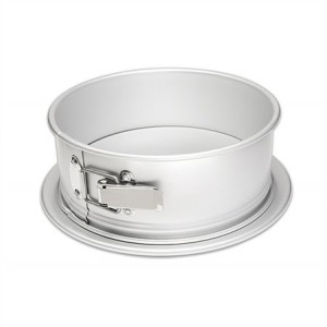 Aluminum Round Cake Pans - Give you the best baking performance