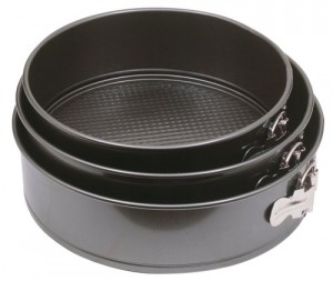 nine inch Nonstick Springform Pan - Great bakeware for any kitchen