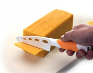 Cheese Knife - Essential piece of any kitchen