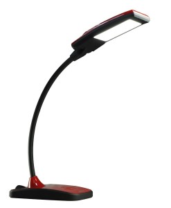 OxyLED Desk Lamp - Great clean light for effective reading or working