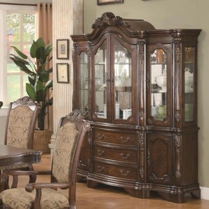 China Cabinets - Beautifying and Utilizing Your Room