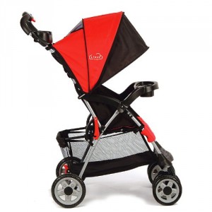 Lightweight umbrella Stroller - Easier for you, more comfortable for your Baby