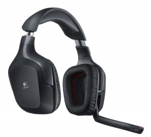 Wireless Stereo Headsets - For Highest Quality Voice