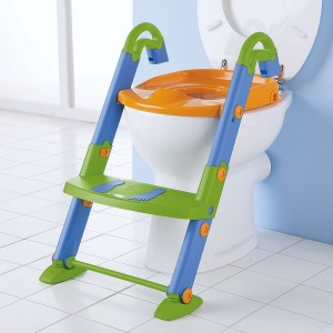 Potty Training Ladder - Make potty training easy and fast