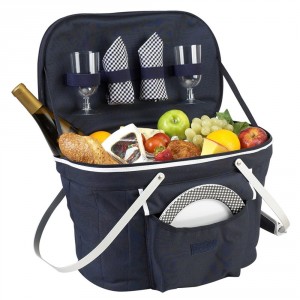 Picnic Cooler - Complete your picnic experience