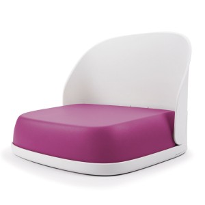 Soft Booster Seat - Help your little one eating at table