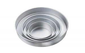 Cake Pans - Creating Beautiful Cakes