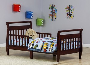 Toddler Bed - The ultimate comfort for your toddler