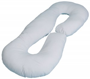 Leachco Total Body Pillow - Keep you comfortable all night long