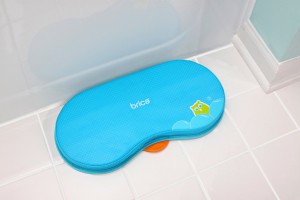 Bath Kneeler - Easier the bath time