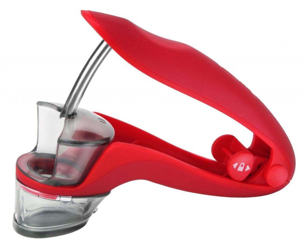 5 best cherry pitter make your food prep easier tool box