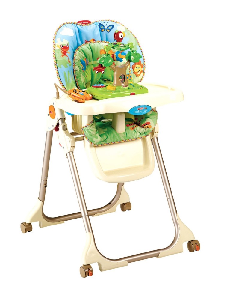 5 Best FisherPrice High Chair Mealtime has never been easier Tool Box