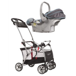 Best Infant Seat Carrier