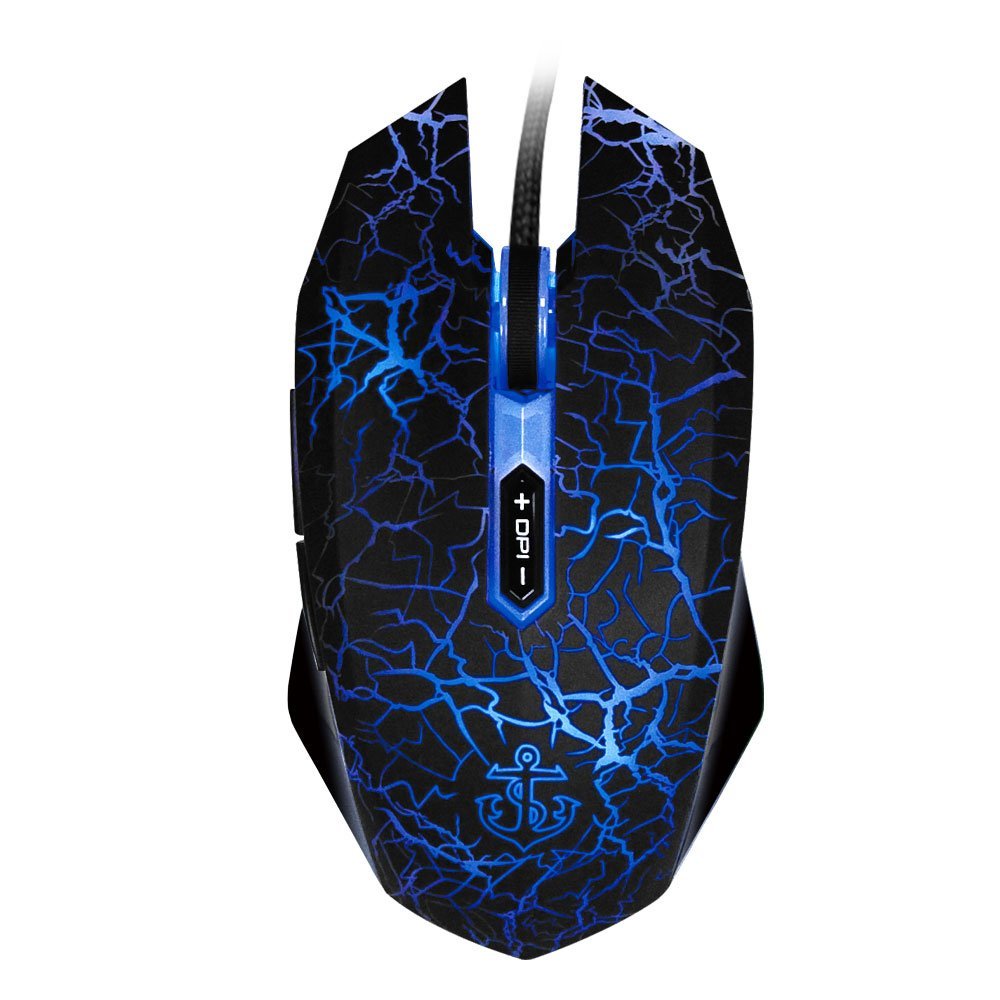 Anker Gaming Mouse