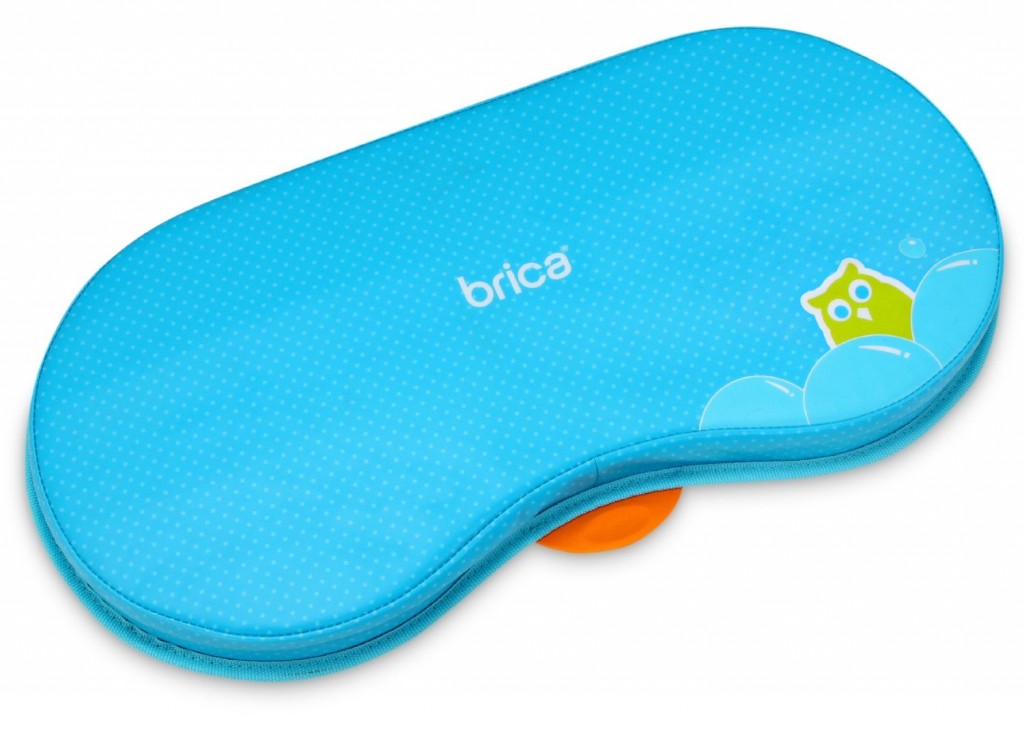 BRICA Bath Kneeler