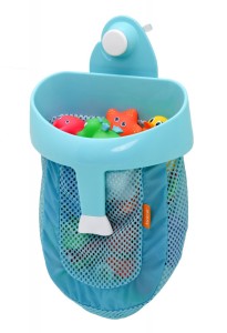 5 Best Bath Toy Organizer – No more messy tub