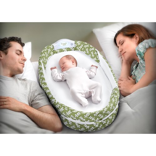 Baby Delight Snuggle Nest Surround