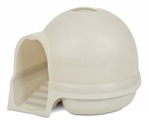 5 Best Dome Litter Box – No more litter everywhere in your house