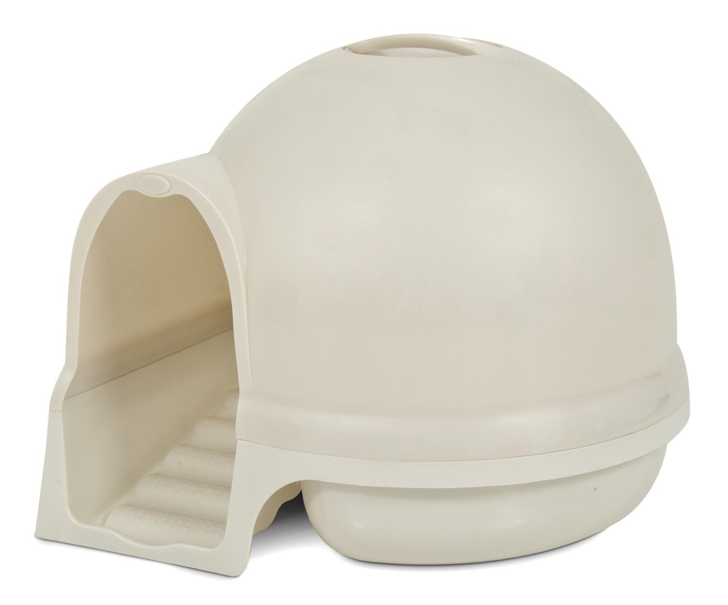 5 Best Dome Litter Box No more litter everywhere in your house Tool Box