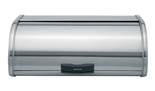 Brabantia Storage Touch Bread Bin