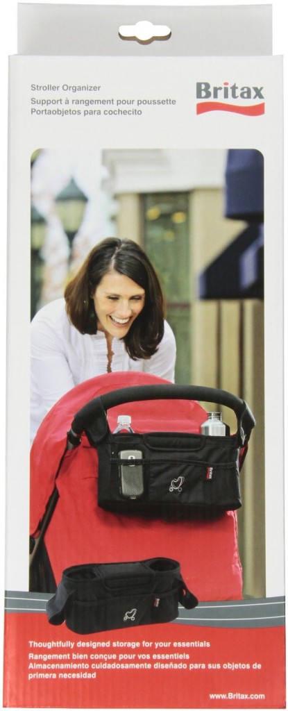 Britax Stroller Organizer