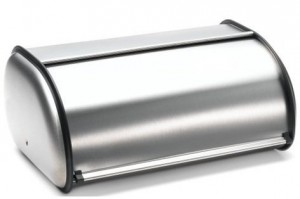 5 Best Stainless Steel Bread Box – Handy solution to keep your bread fresh