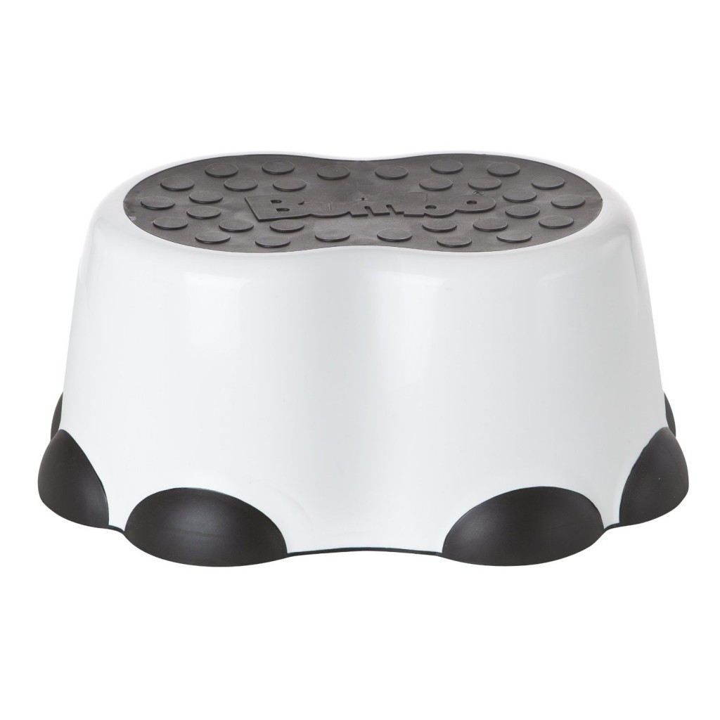 Bumbo Step Stool