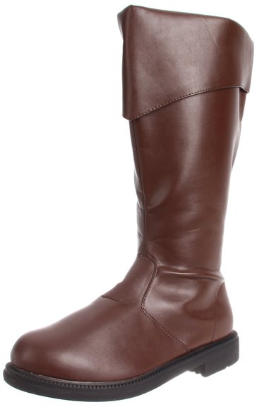 Captain-105 BN Dress Boot