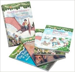 Chapter Books for Kids Age of 6-8 - Keeping Children Engaging