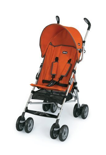 Chicco Capri Lightweight Stroller