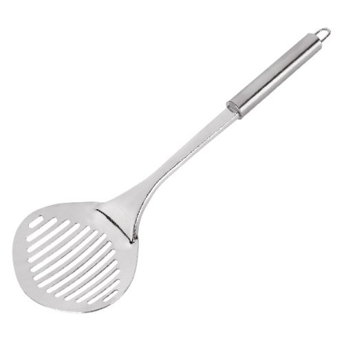 Clean Go Pet 14-Inch Stainless Steel Litter Cat Scoop