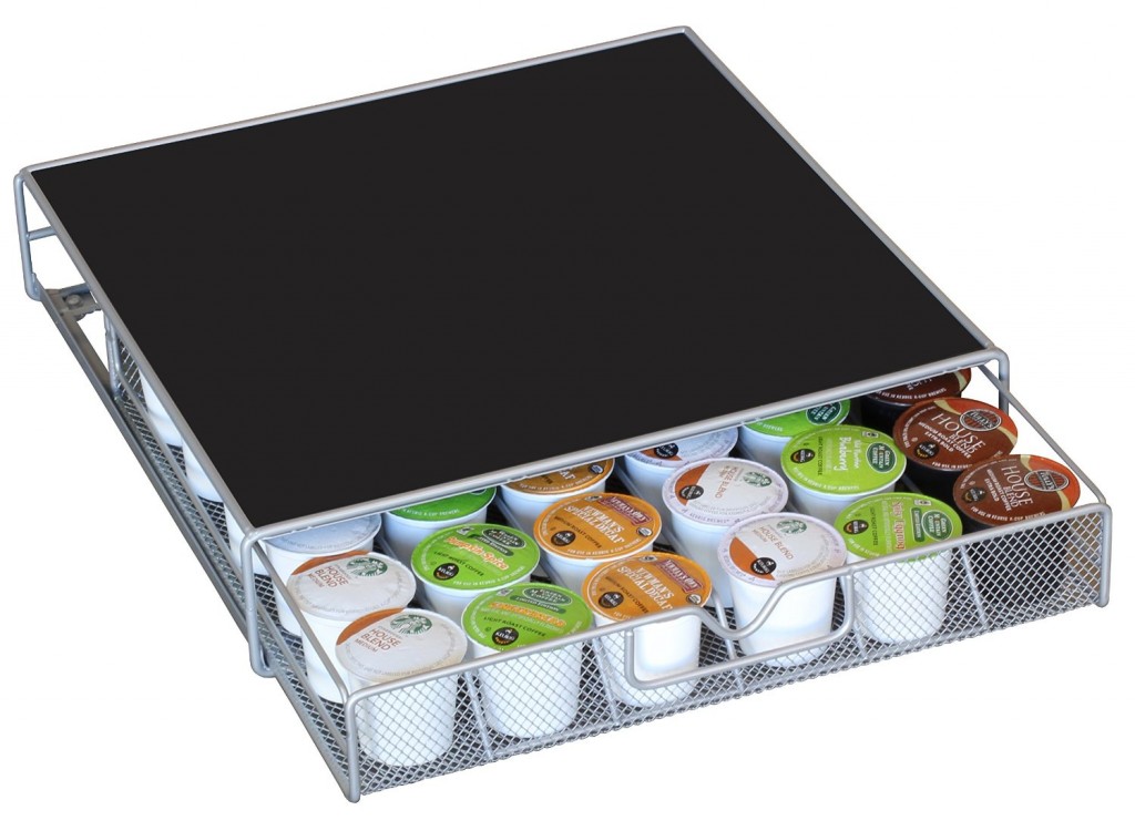 DecoBros K-cup Storage Drawer Holder