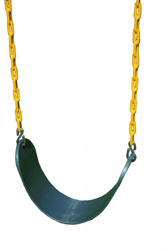 Eastern Jungle Gym Sling Swing