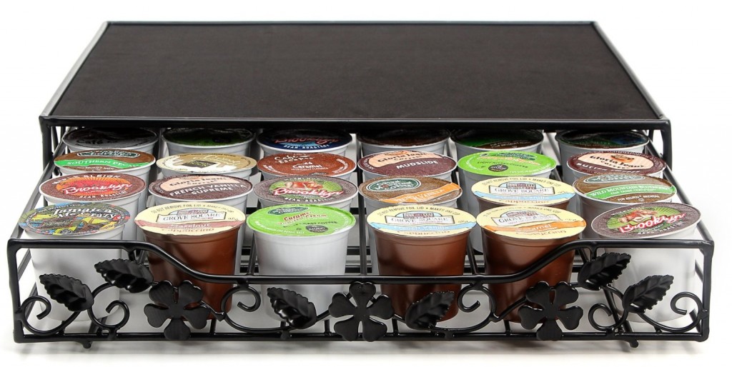 Epica Single Serve Coffee Storage