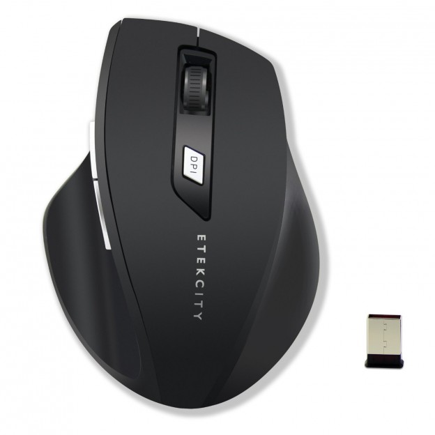 5 Best Wireless Gaming Mouses Unrivaled Control of Your Virtual World