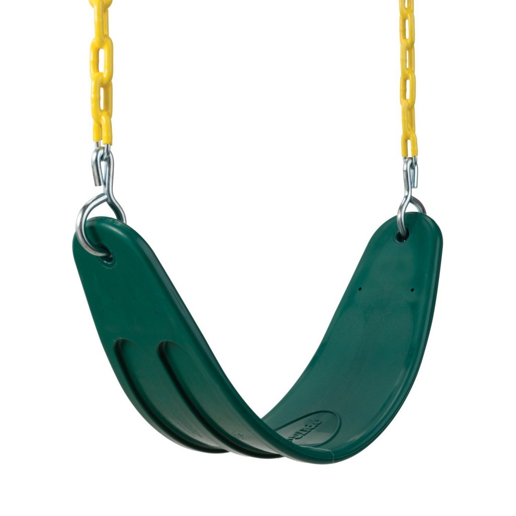 Extra-Duty Swing Seat