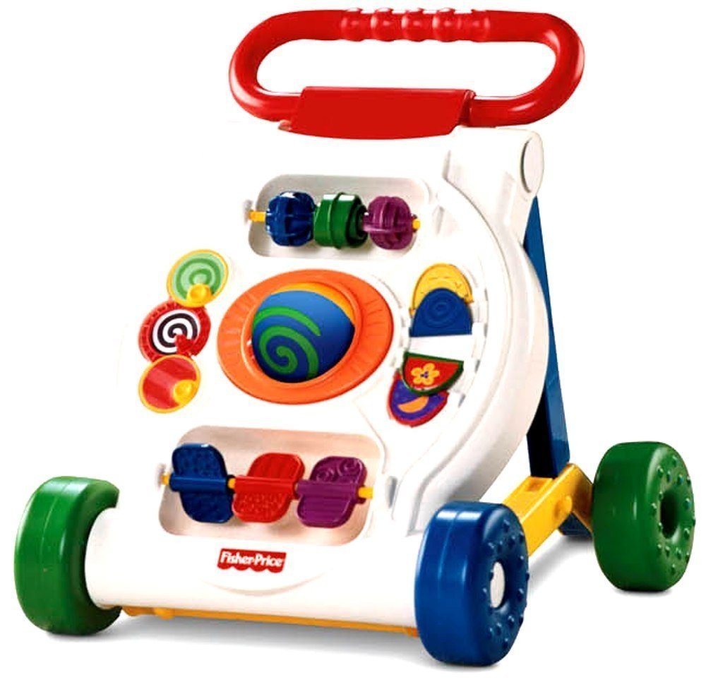 Fisher-Price Bright