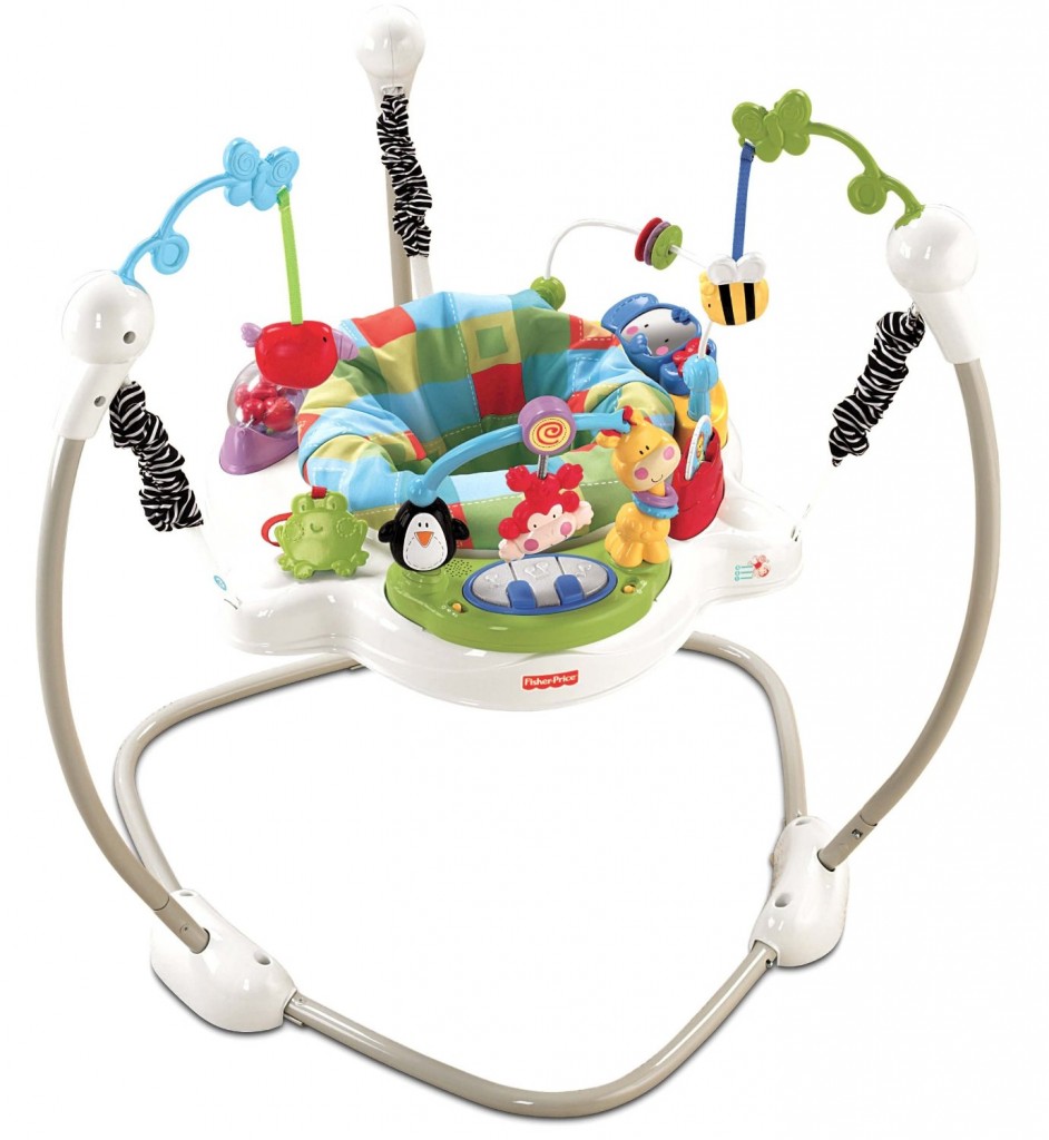Fisher-Price Discover