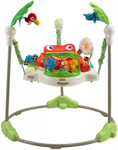 5 Best Fisher Price Jumperoo – Simple and fun way to keep your baby entertained