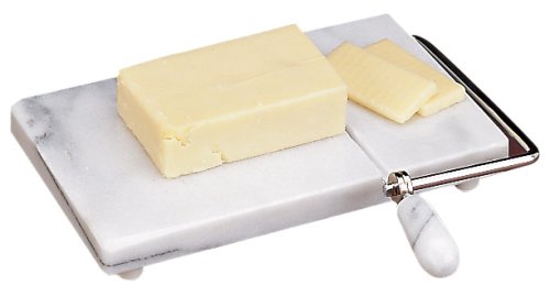 Fox Run Marble Cheese Slicer