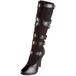 5 Best Funtasma Women’s Knee-High Boot – Fun, Sexy &Playful