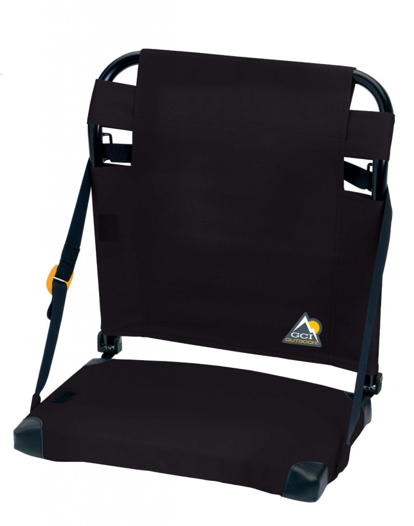 GCI Outdoor BleacherBack Stadium Seat