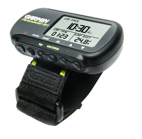 garmin forerunner 25 waterproof