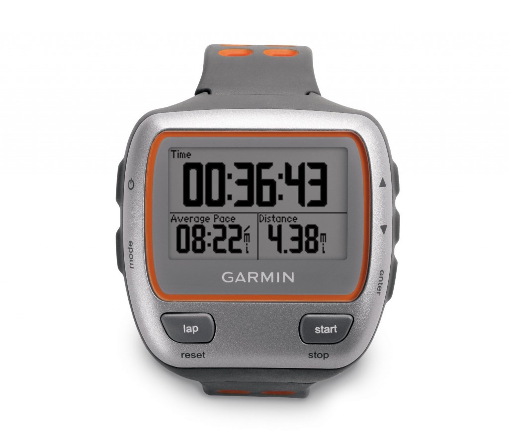 Garmin Forerunner 310XT