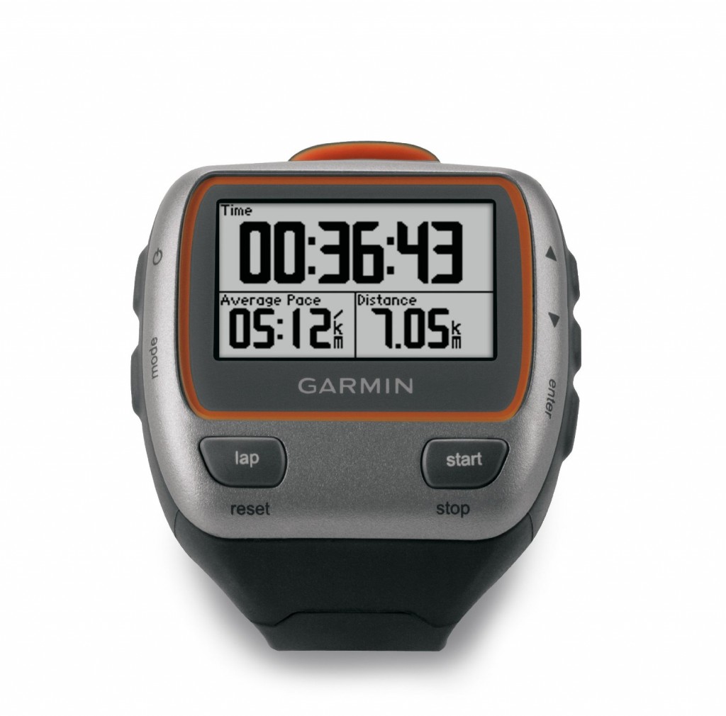 Garmin Forerunner 310XT Waterproof Runniog GPS