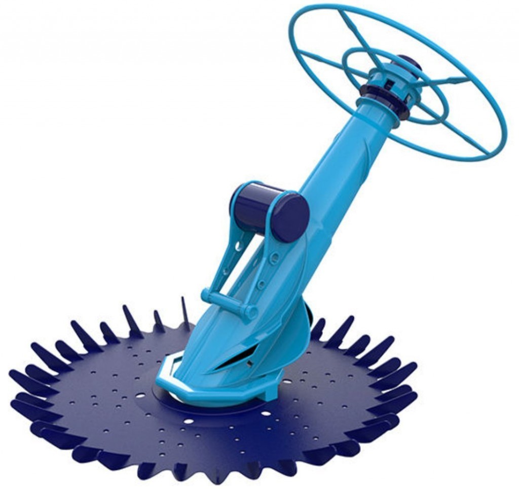 5 Best Automatic Aboveground Pool Cleaner - Efficient solution to keep your pool clean - Tool Box