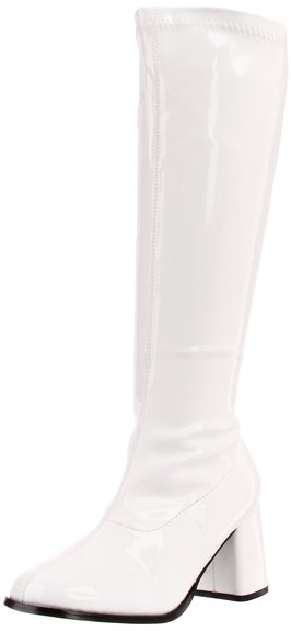 Gogo-300X Knee-High Boot