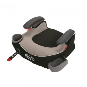 Graco Affix Backless